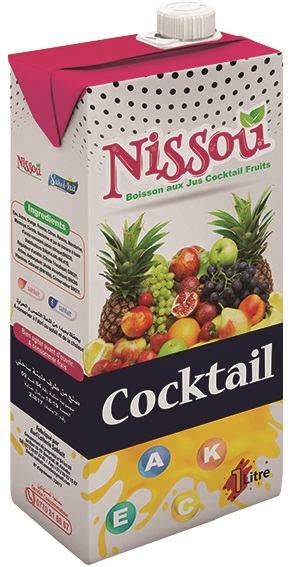 nissou cocktail
